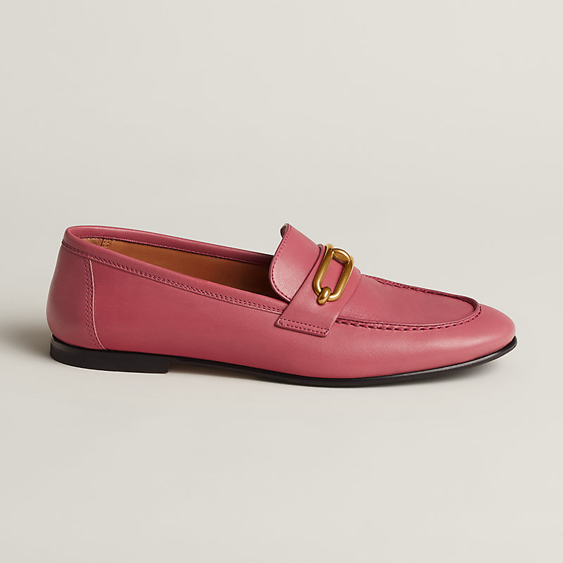 Hermes best sale colette loafer